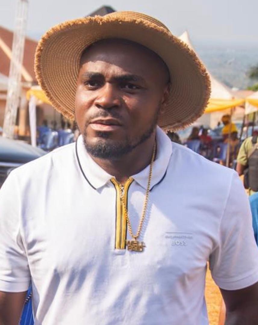 ?No more road trips, kidnapping everywhere ? -  Former footballer, Emmanuel Emenike speaks on the state of the nation